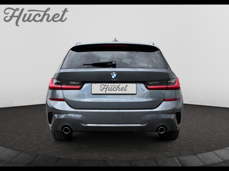 318dA MH 150ch M Sport