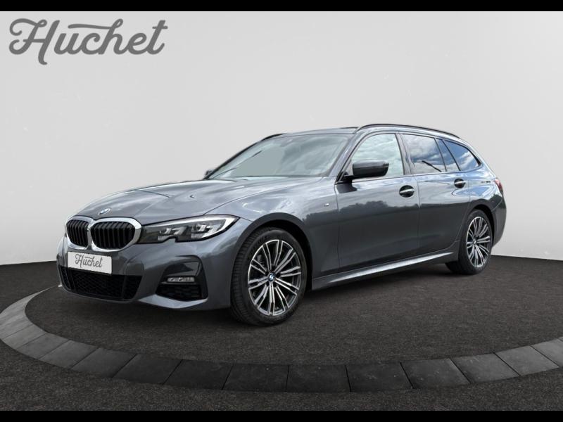 318dA MH 150ch M Sport