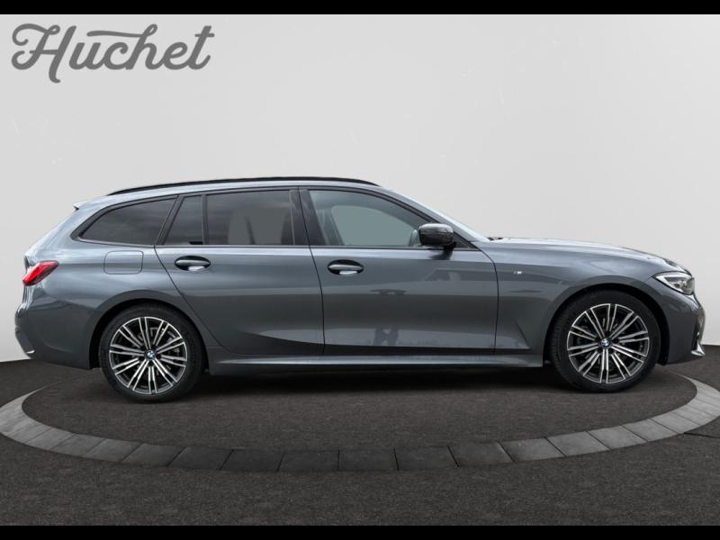 318dA MH 150ch M Sport