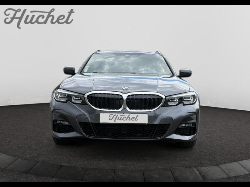 318dA MH 150ch M Sport