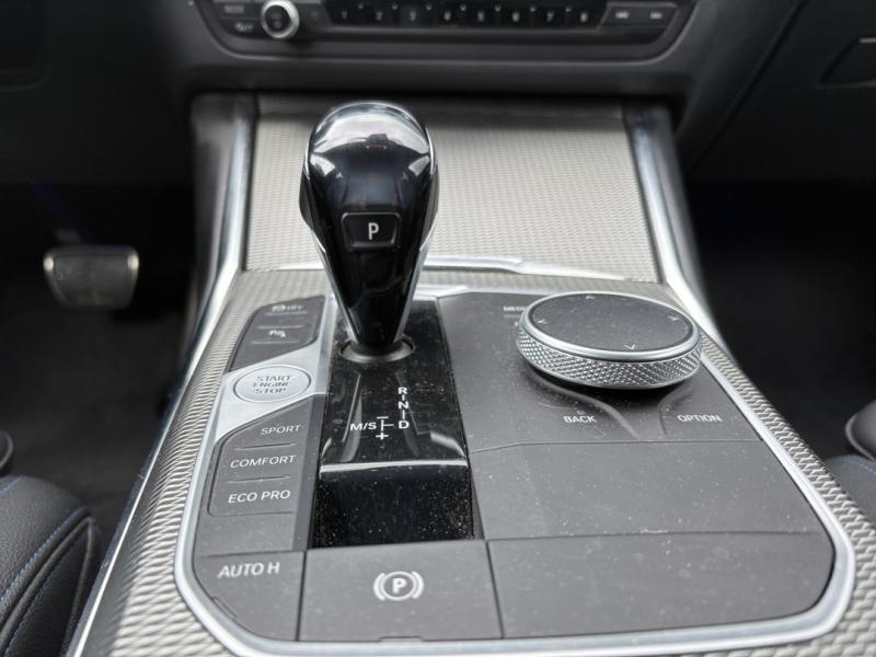 318dA MH 150ch M Sport