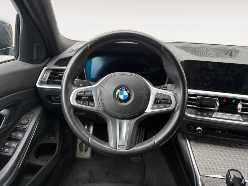 318dA MH 150ch M Sport