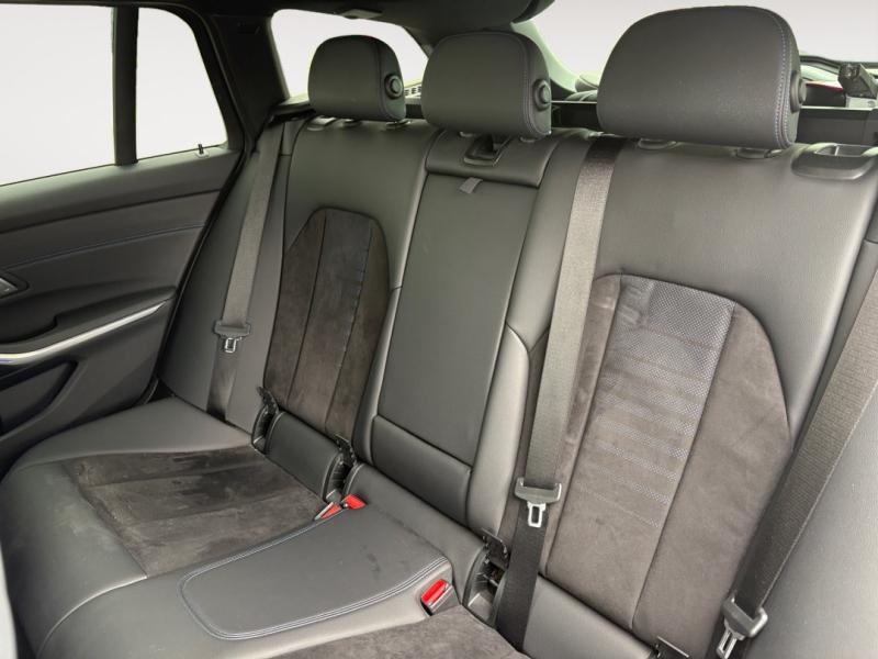 318dA MH 150ch M Sport