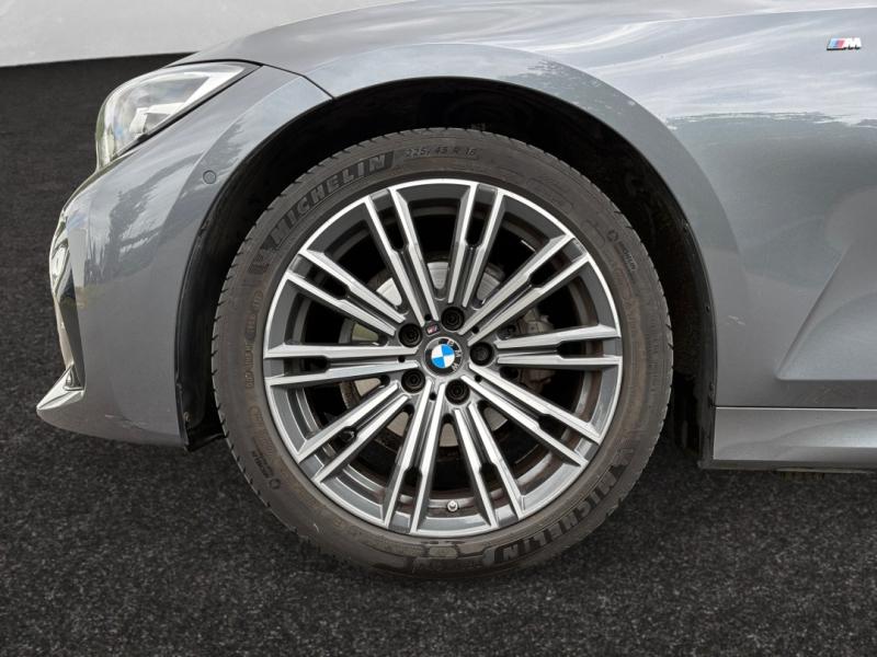 318dA MH 150ch M Sport