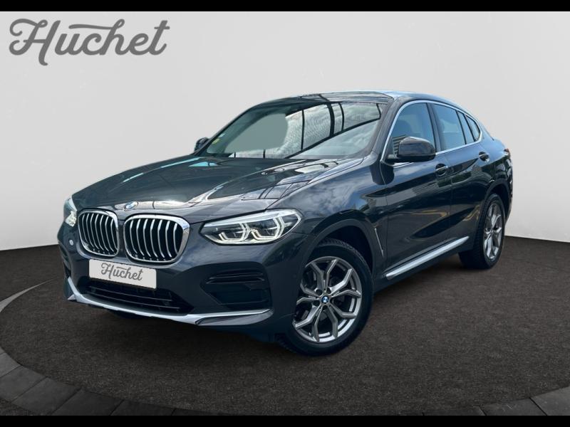 xDrive20d 190ch xLine 10cv