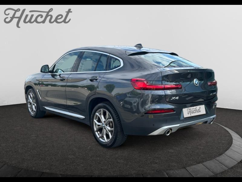 xDrive20d 190ch xLine 10cv