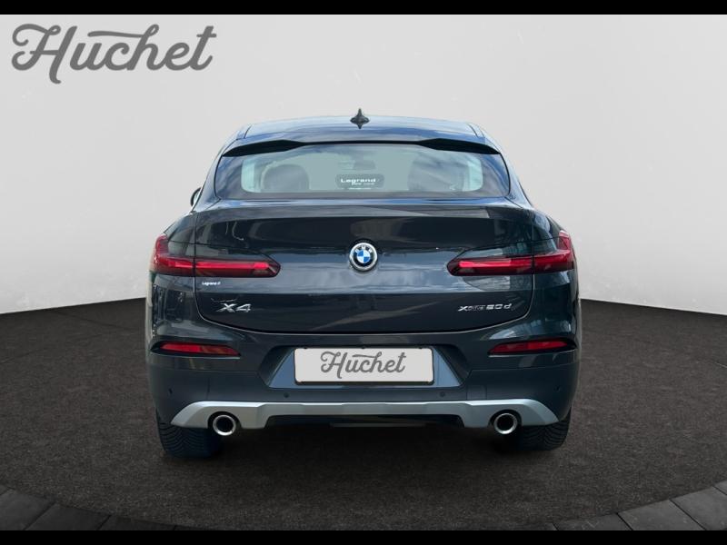xDrive20d 190ch xLine 10cv