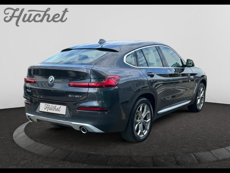 xDrive20d 190ch xLine 10cv