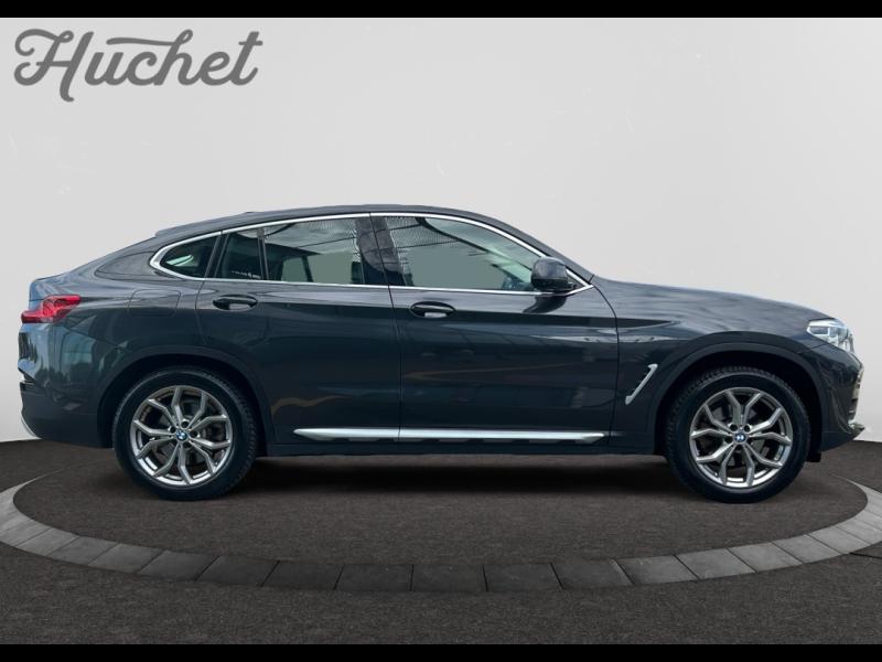 xDrive20d 190ch xLine 10cv