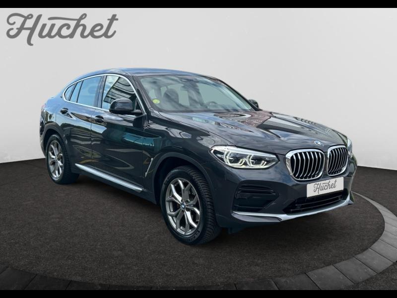 xDrive20d 190ch xLine 10cv