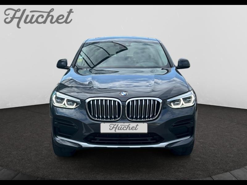 xDrive20d 190ch xLine 10cv