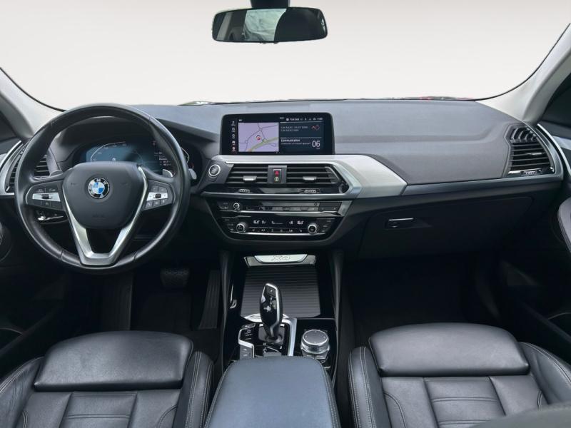 xDrive20d 190ch xLine 10cv