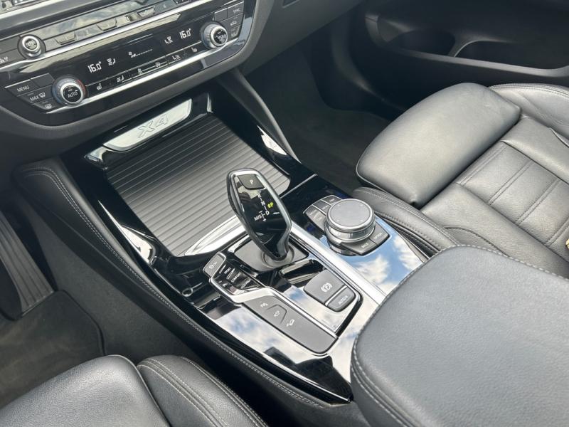 xDrive20d 190ch xLine 10cv