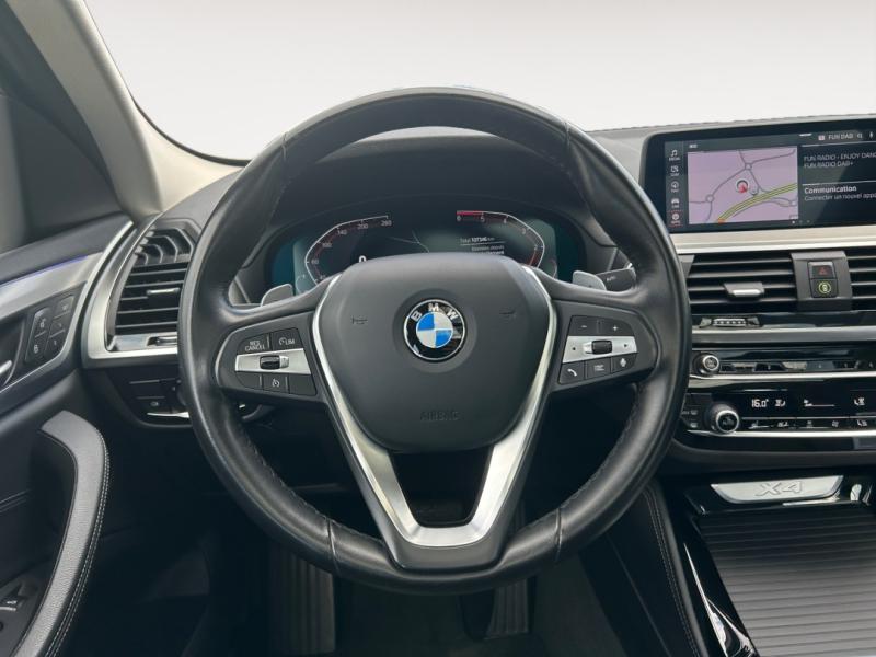 xDrive20d 190ch xLine 10cv