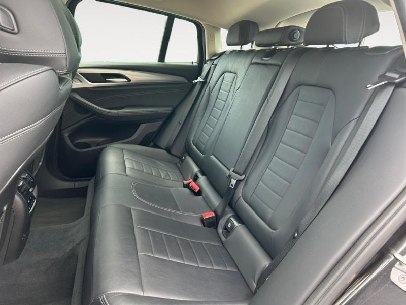 xDrive20d 190ch xLine 10cv