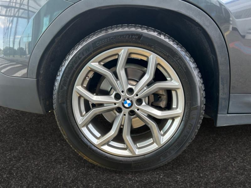 xDrive20d 190ch xLine 10cv
