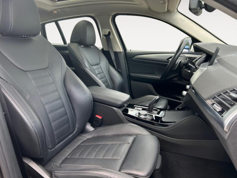 xDrive20d 190ch xLine 10cv