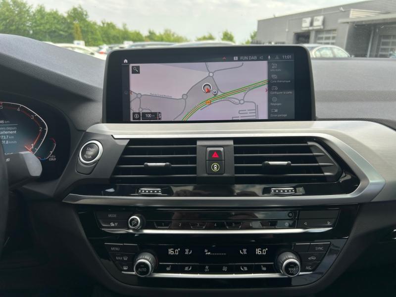 xDrive20d 190ch xLine 10cv