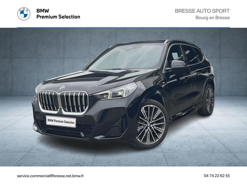 xDrive23i 218ch M Sport