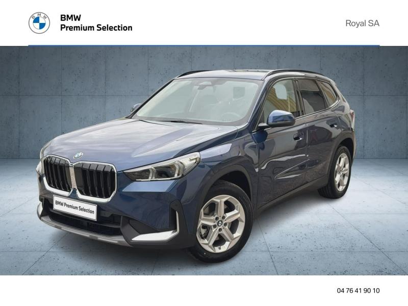 BMW X1 sDrive20i 170ch Business Design