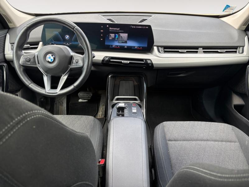sDrive18d 150ch Business Design