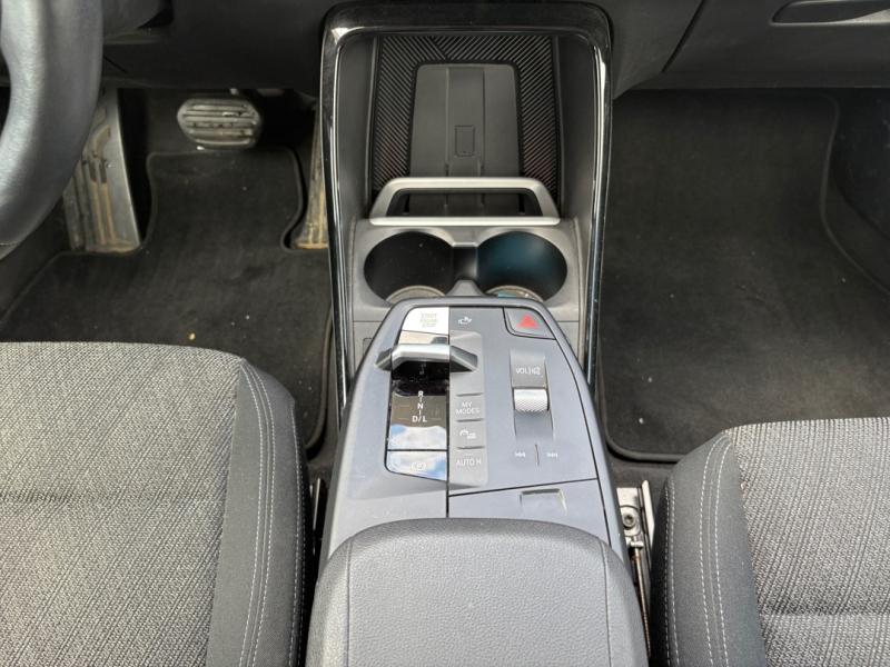 sDrive18d 150ch Business Design