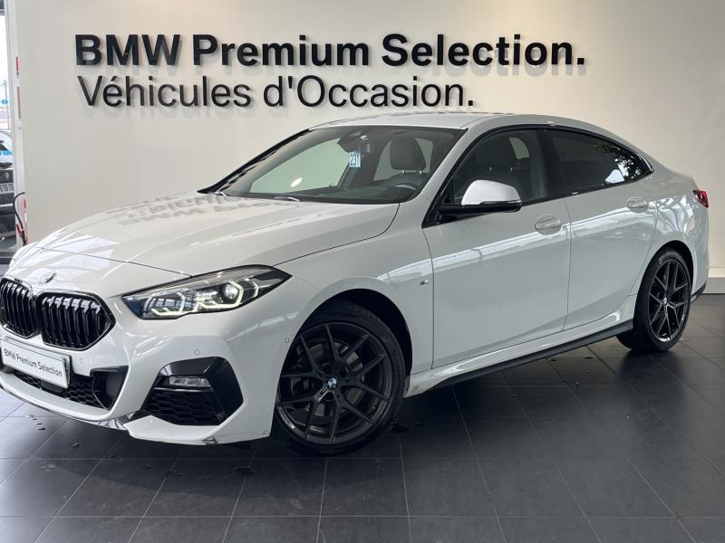 218iA 136ch M Sport DKG7