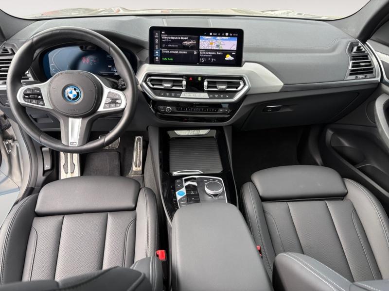 M sport 286ch Inspiring