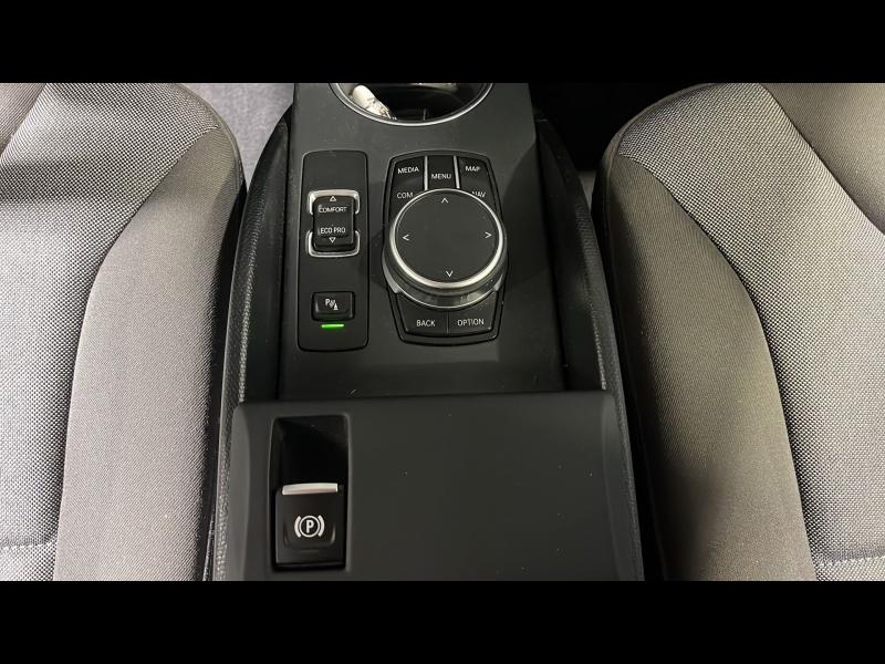 170ch 120Ah iLife Atelier 5cv