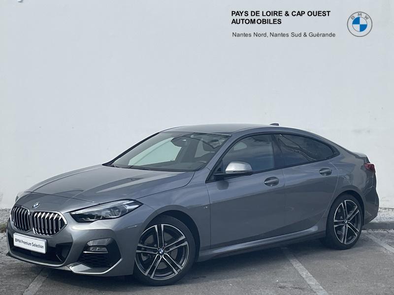 BMW Série 2 Gran Coupé 220iA 178ch M Sport 9cv