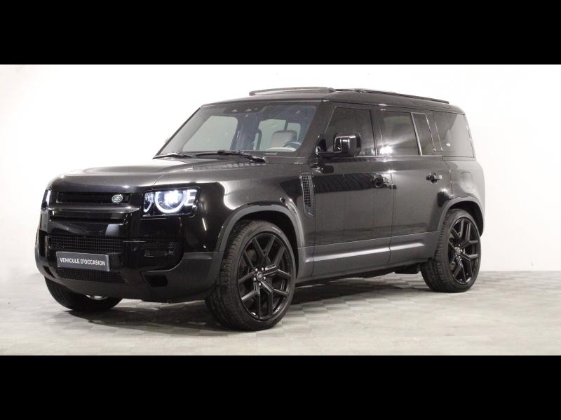 LAND-ROVER Defender 110 2.0 P400e HSE