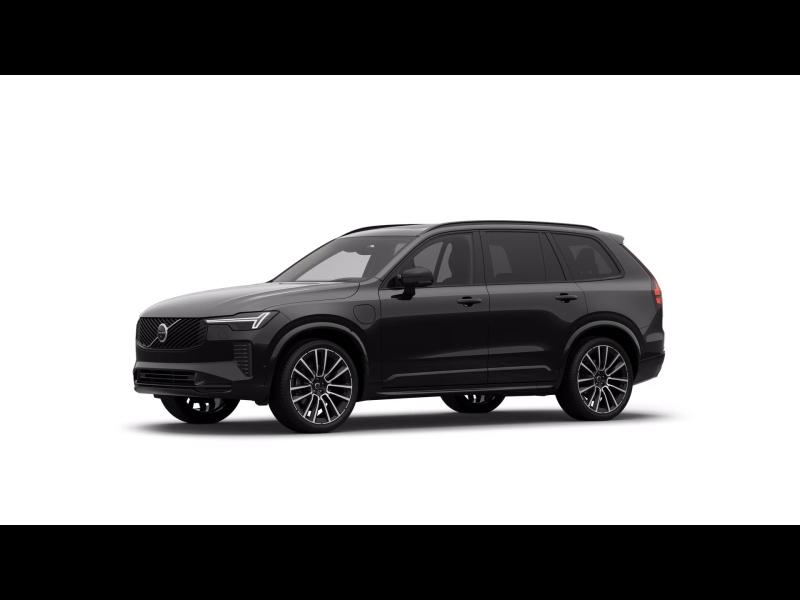VOLVO XC90 T8 AWD 310 + 145ch Ultra Style Dark Geartronic