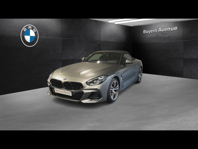 sDrive20iA 197ch M Sport