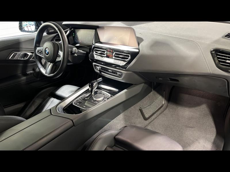 sDrive20iA 197ch M Sport