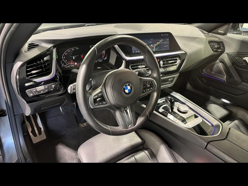 sDrive20iA 197ch M Sport