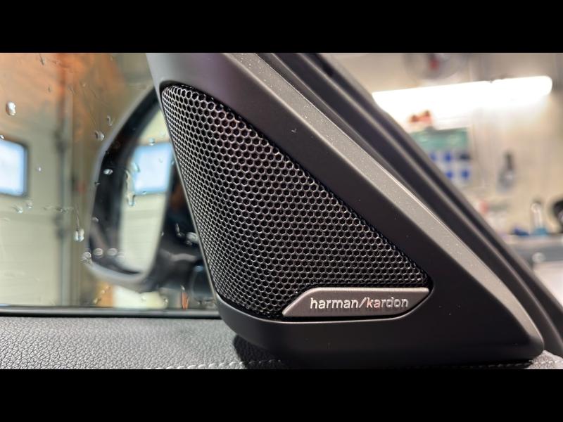 sDrive20iA 197ch M Sport