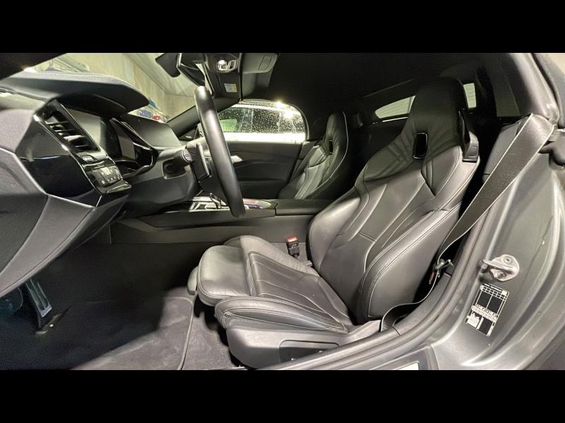 sDrive20iA 197ch M Sport