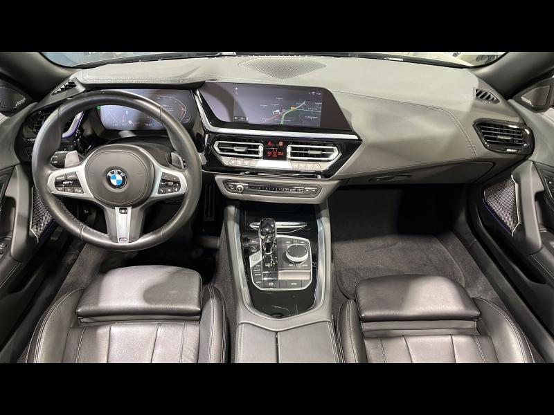 sDrive20iA 197ch M Sport