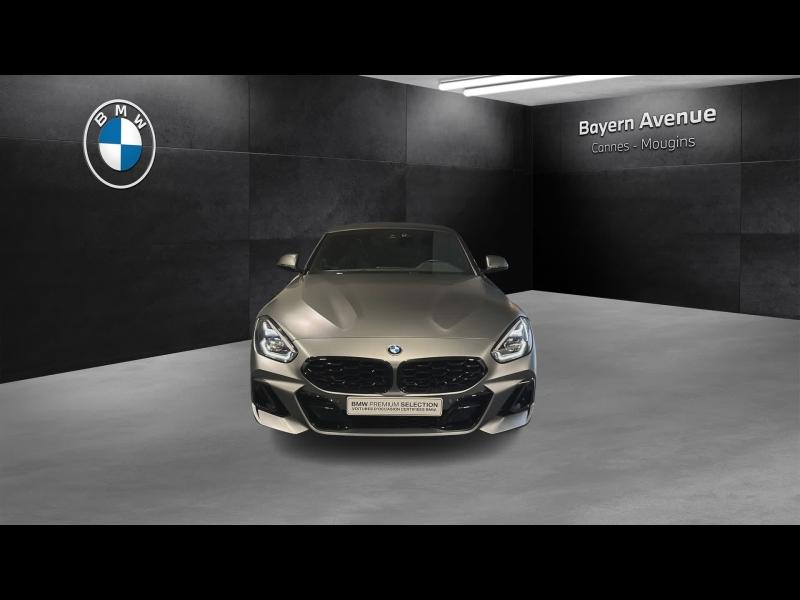 sDrive20iA 197ch M Sport