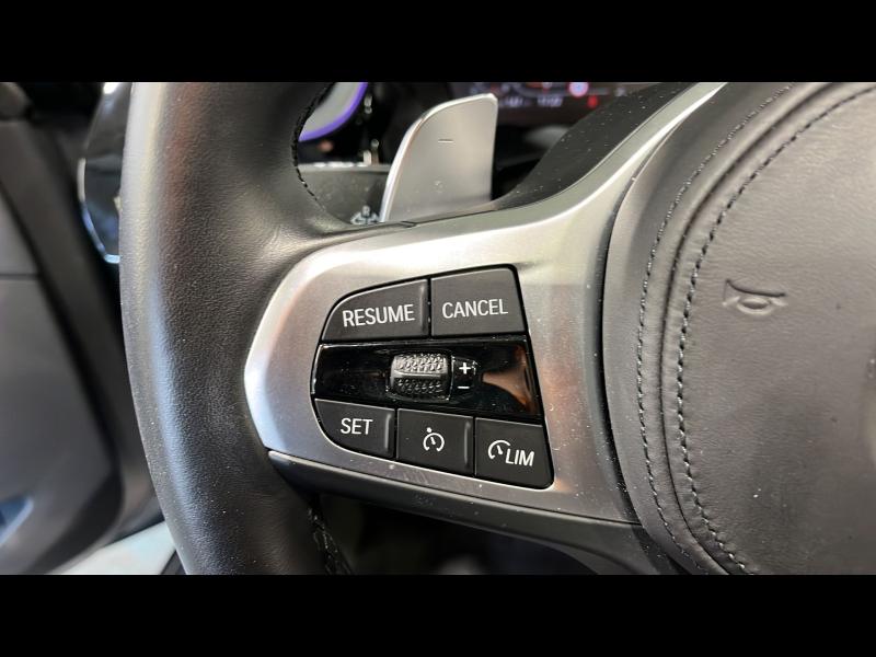 sDrive20iA 197ch M Sport