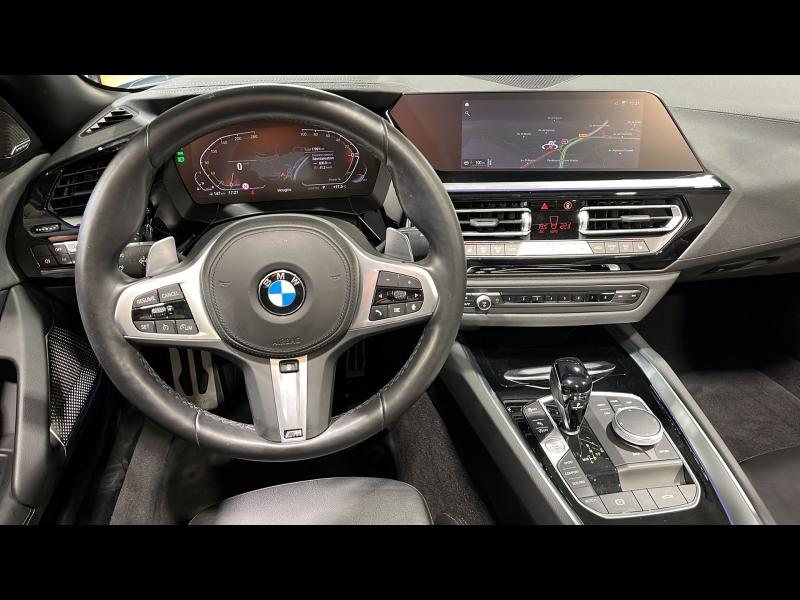 sDrive20iA 197ch M Sport