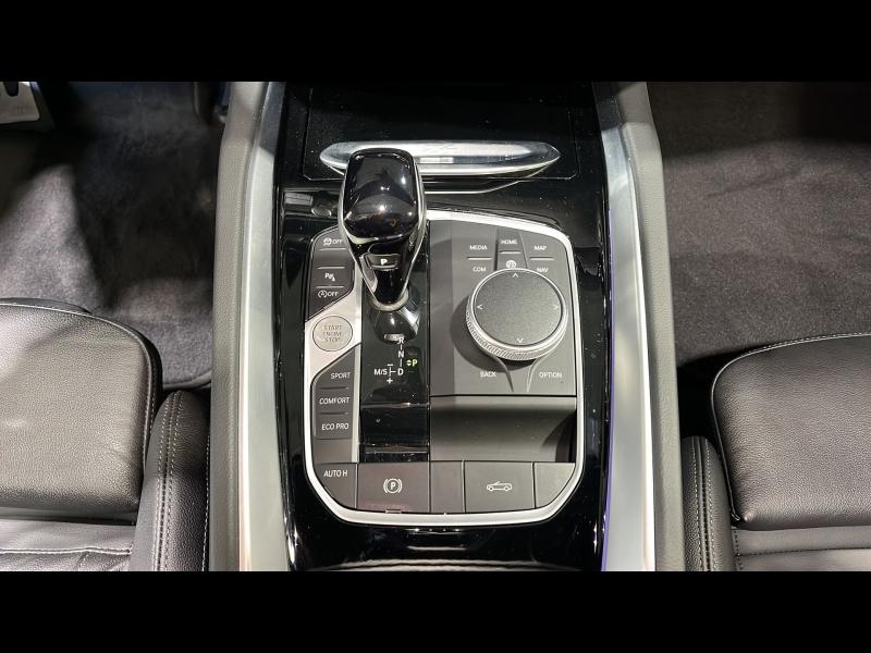 sDrive20iA 197ch M Sport