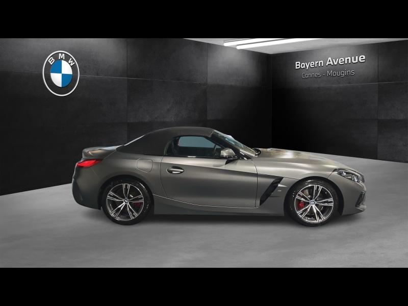 sDrive20iA 197ch M Sport