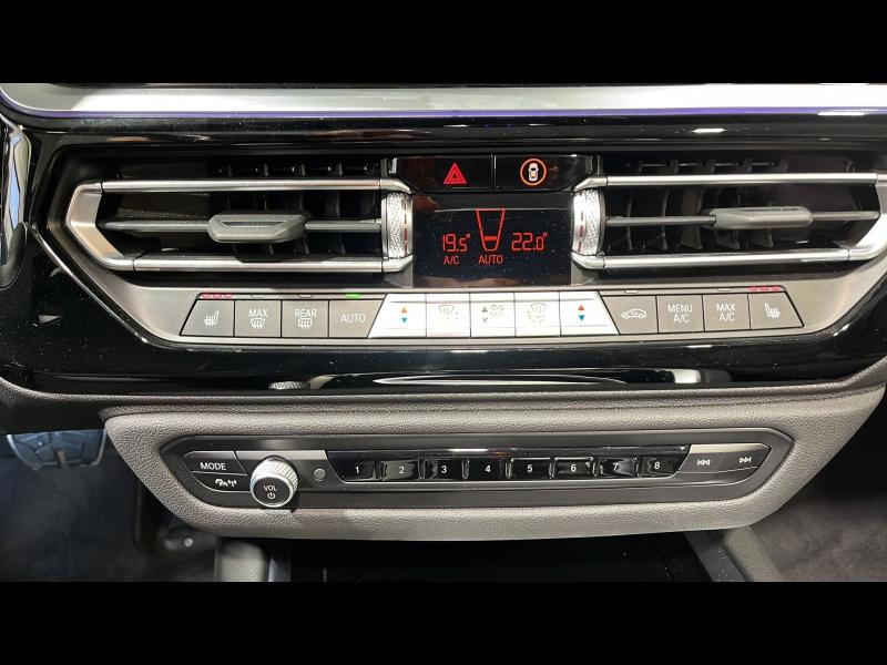 sDrive20iA 197ch M Sport