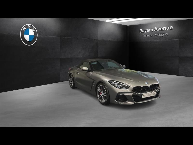 sDrive20iA 197ch M Sport