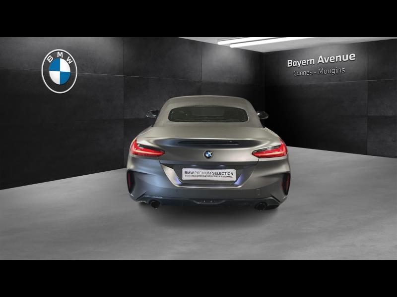 sDrive20iA 197ch M Sport