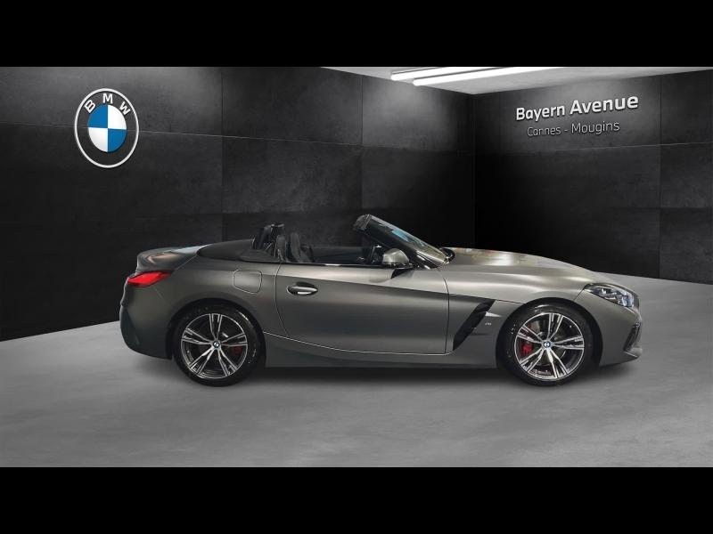 sDrive20iA 197ch M Sport