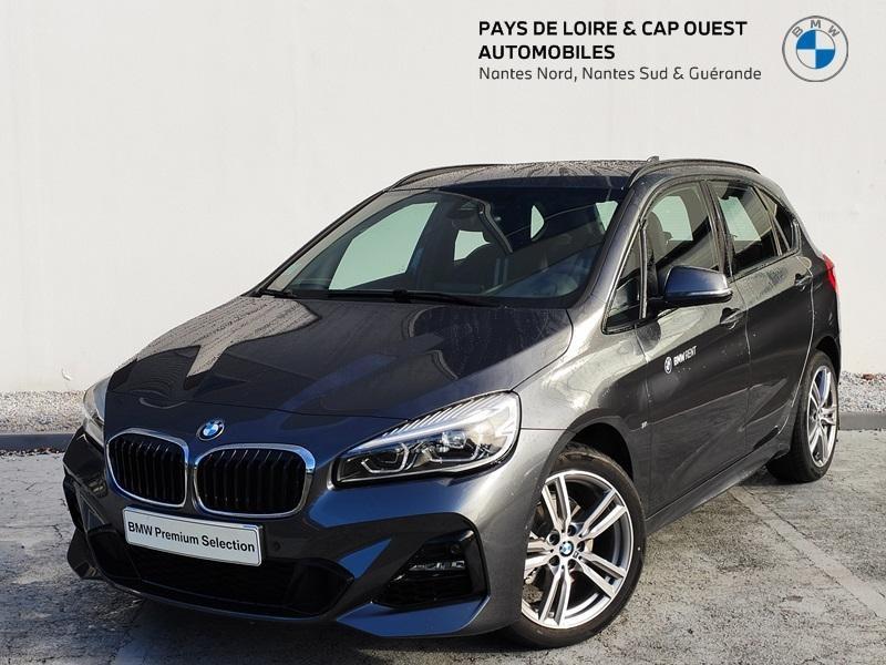 218i 136ch M Sport
