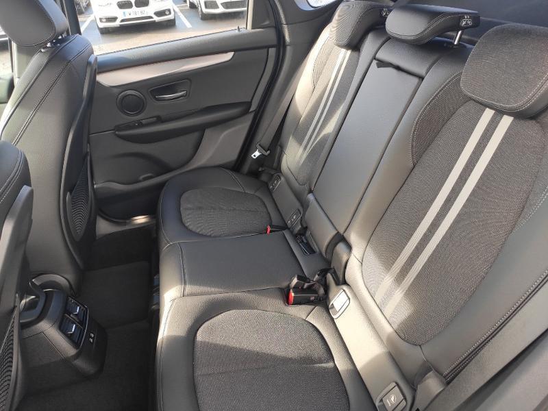 218i 136ch M Sport