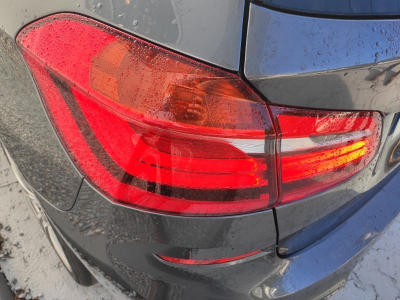 218i 136ch M Sport